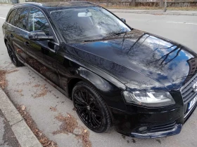 Audi A4, снимка 3