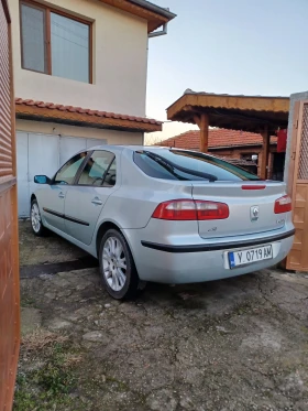 Renault Laguna 1.9td | Mobile.bg    3