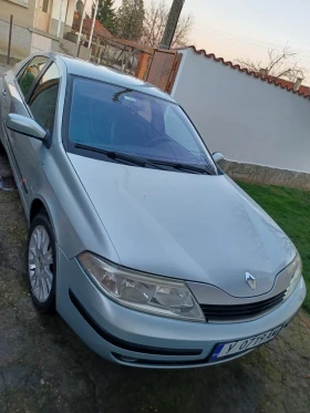 Renault Laguna 1.9td | Mobile.bg    8