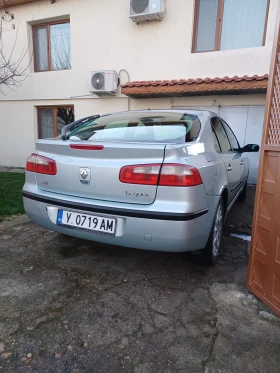 Renault Laguna 1.9td | Mobile.bg    5