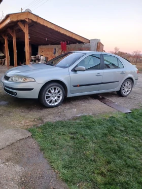     Renault Laguna 1.9td