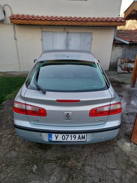 Renault Laguna 1.9td | Mobile.bg    4