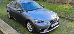 Lexus IS 300  , Luxory,   | Mobile.bg    4