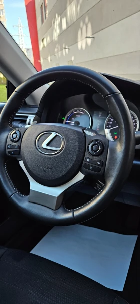 Lexus IS 300  , Luxory,   | Mobile.bg    8