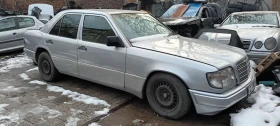 Mercedes-Benz E 200, снимка 5