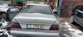 Mercedes-Benz E 200, снимка 3