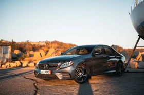 Mercedes-Benz E 43 AMG, снимка 1