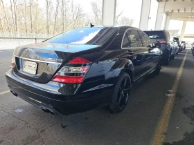 Mercedes-Benz S 63 AMG OBDUH* NIGHT VIEW* HARMON* KEYLESS* MASSAGES* - 29999 лв. - 54798137 | Car24.bg