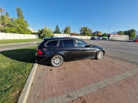 BMW 320 E91 2007 , снимка 11