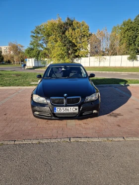 BMW 320 E91 2007 , снимка 6