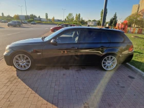 BMW 320 E91 2007 , снимка 7