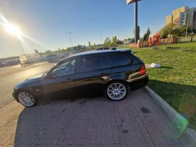 BMW 320 E91 2007 , снимка 3