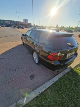 BMW 320 E91 2007 , снимка 9