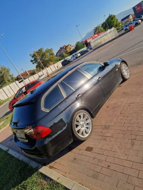 BMW 320 E91 2007 , снимка 8