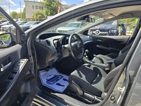 Обява за продажба на Honda Civic 1.6d - 120к.с. ~13 900 лв. - изображение 9