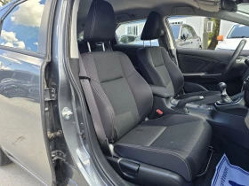 Обява за продажба на Honda Civic 1.6d - 120к.с. ~13 900 лв. - изображение 11