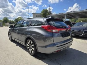 Обява за продажба на Honda Civic 1.6d - 120к.с. ~13 900 лв. - изображение 3