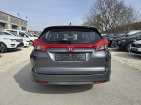 Honda Civic 1.6d - 120к.с. - 14500 лв. - 29257268 | Car24.bg