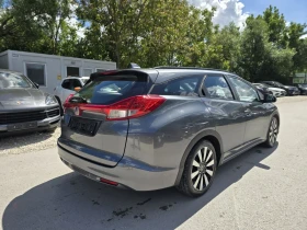 Обява за продажба на Honda Civic 1.6d - 120к.с. ~13 900 лв. - изображение 2