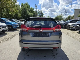Обява за продажба на Honda Civic 1.6d - 120к.с. ~13 900 лв. - изображение 5
