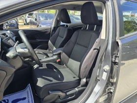 Обява за продажба на Honda Civic 1.6d - 120к.с. ~13 900 лв. - изображение 8
