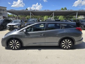 Обява за продажба на Honda Civic 1.6d - 120к.с. ~13 900 лв. - изображение 6