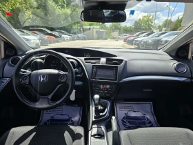 Honda Civic 1.6d - 120.. | Mobile.bg    15