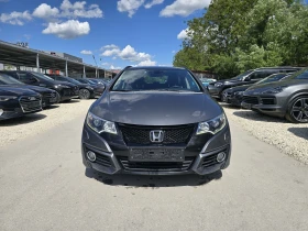 Обява за продажба на Honda Civic 1.6d - 120к.с. ~13 900 лв. - изображение 4