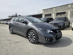 Honda Civic 1.6d - 120.. | Mobile.bg    2