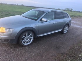 Audi A6 Allroad, снимка 3