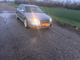 Audi A6 Allroad, снимка 1