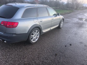 Audi A6 Allroad, снимка 2