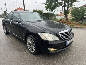 Обява за продажба на Mercedes-Benz S 350 long  ГАЗ ~10 350 лв. - изображение 11