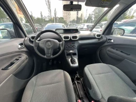 Citroen C3 Picasso 1.2/110 / 6 | Mobile.bg    4