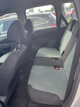 Citroen C3 Picasso 1.2/110 / 6 | Mobile.bg    5
