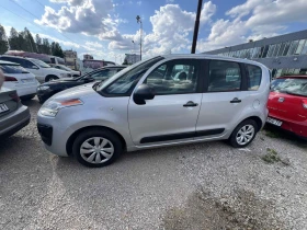 Citroen C3 Picasso 1.2/110 / 6 | Mobile.bg    2