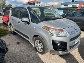 Citroen C3 Picasso 1.2/110 / 6 | Mobile.bg    3