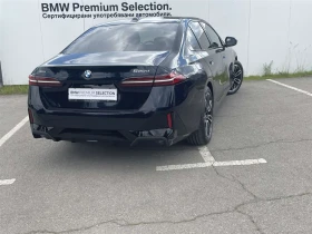 Обява за продажба на BMW 520 xDrive ~ 139 900 лв. - изображение 1