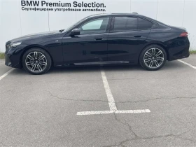Обява за продажба на BMW 520 xDrive ~ 139 900 лв. - изображение 2