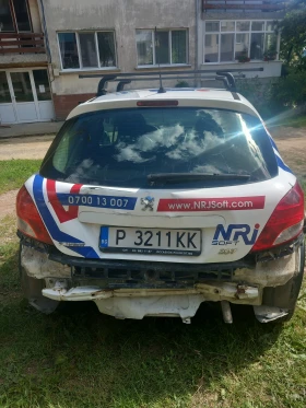 Peugeot 207 | Mobile.bg    2