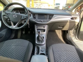 Opel Astra 1.2 turbo | Mobile.bg    11