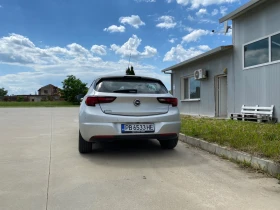 Opel Astra 1.2 turbo | Mobile.bg    2