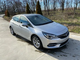 Opel Astra 1.2 turbo | Mobile.bg    5