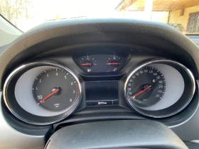 Opel Astra 1.2 turbo | Mobile.bg    10
