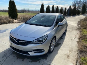 Opel Astra 1.2 turbo | Mobile.bg    3