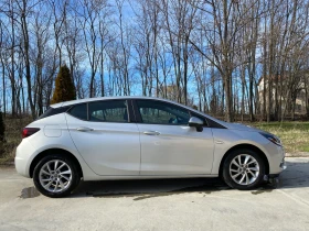 Opel Astra 1.2 turbo | Mobile.bg    8