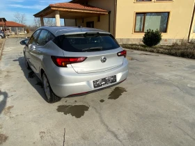 Opel Astra 1.2 turbo | Mobile.bg    6