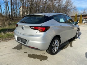 Opel Astra 1.2 turbo | Mobile.bg    7