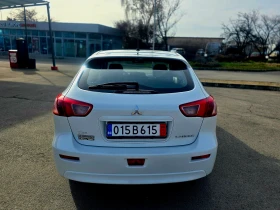 Mitsubishi Lancer КЛИМАТРОН/МУЛТИВОЛАН/1.6i - 12699 лв. - 58186018 6