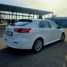 Mitsubishi Lancer КЛИМАТРОН/МУЛТИВОЛАН/1.6i - 12699 лв. - 58186018 5